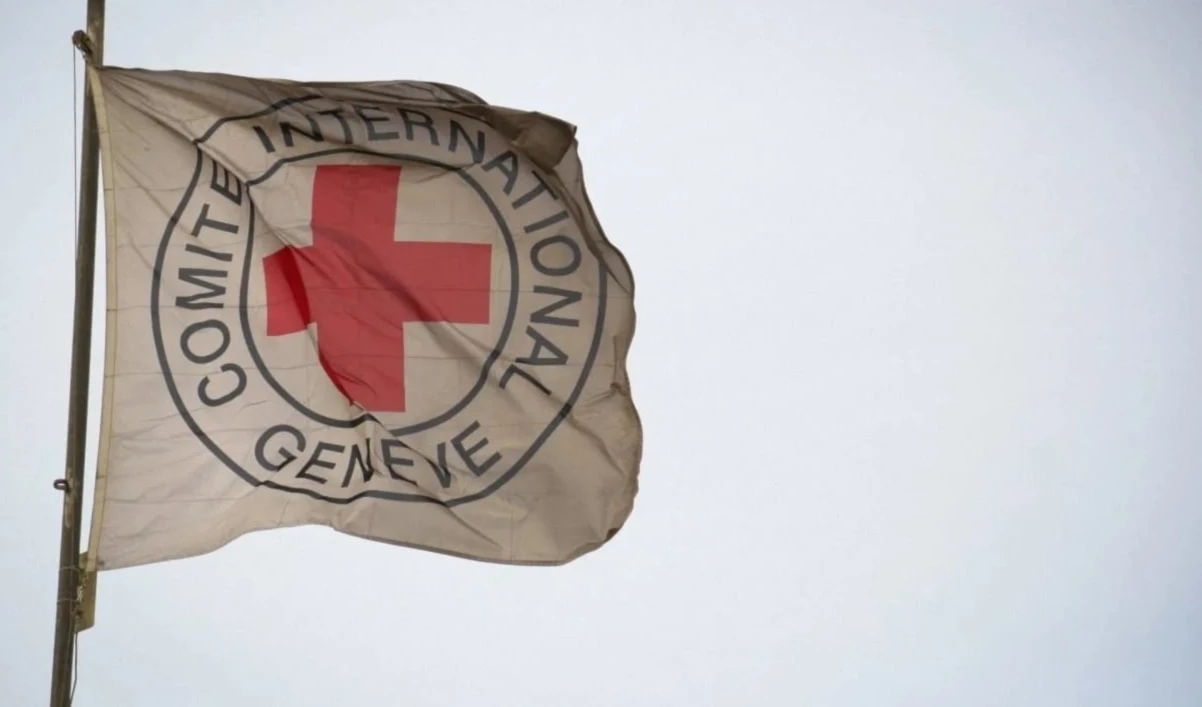 Cruz Roja recorta presupuesto y elimina 2900 empleos en 2026