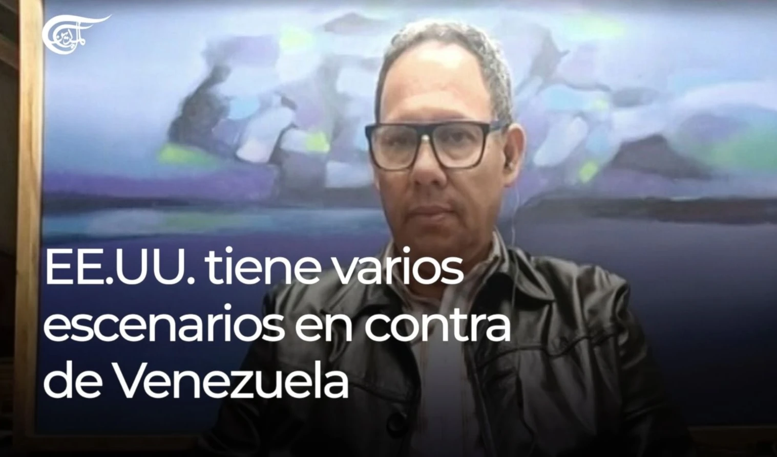EE.UU. tiene varios escenarios en contra de Venezuela