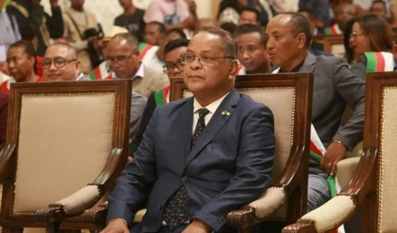 Madagascar anuncia primer cronograma para la transición a elecciones