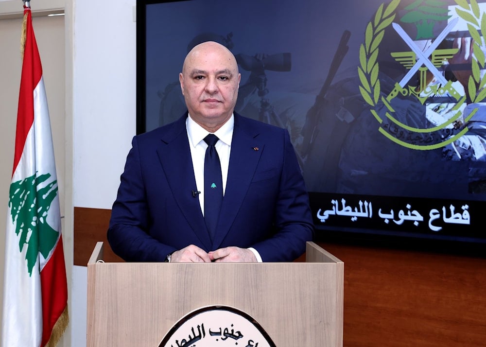 Aoun: Líbano debe recuperar soberanía plena y reconstruir el sur