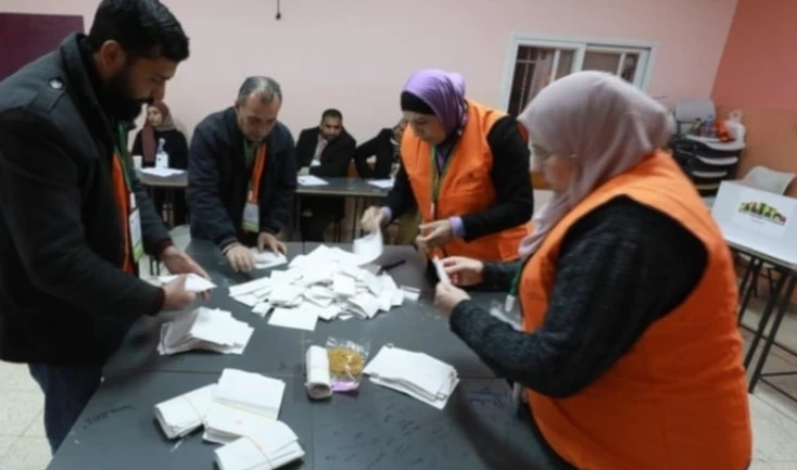 Hamas: ley electoral  de Cisjordania beneficia a facciones específicas