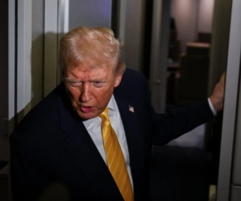 ¿Por qué Trump invoca el diálogo con Maduro?