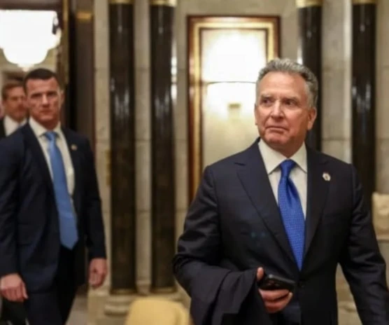 Irán revela un canal directo con el enviado de Estados Unidos