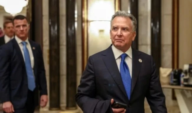 Irán revela un canal directo con el enviado de Estados Unidos