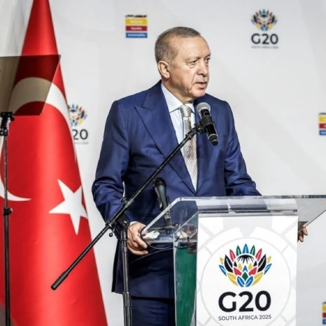 Erdogan anuncia conversación con Putin sobre paz en Ucrania