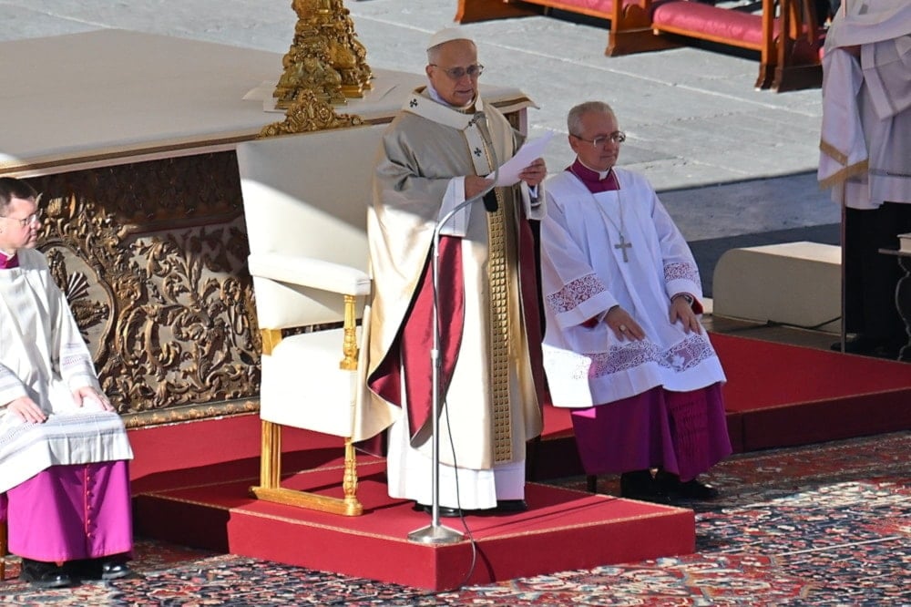 El Papa instó a las autoridades competentes a adoptar medidas inmediatas y efectivas para lograr la liberación de los rehenes.