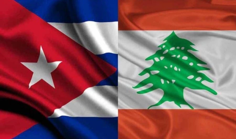 Cuba felicita al Líbano por el Día de la Independencia Nacional
