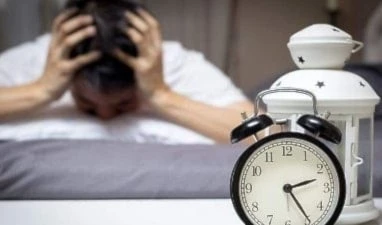 Sueño insuficiente provoca inflamación y presión alta