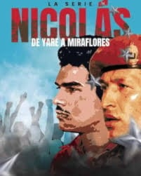 Nicolás Maduro, del sindicalismo a la presidencia, en serie biográfica