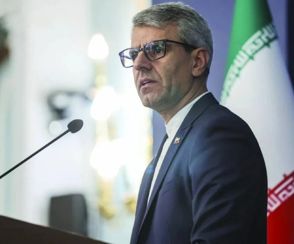 Baghaei: La administración estadounidense continúa imponiendo condiciones unilaterales que obstaculizan el diálogo constructivo con Teherán.