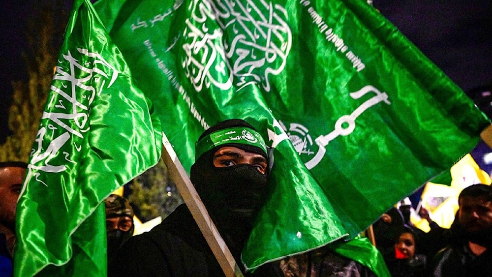 Hamas solicitó a los organismos jurídicos y tribunales internacionales abrir procesos judiciales contra la entidad y sus responsables.