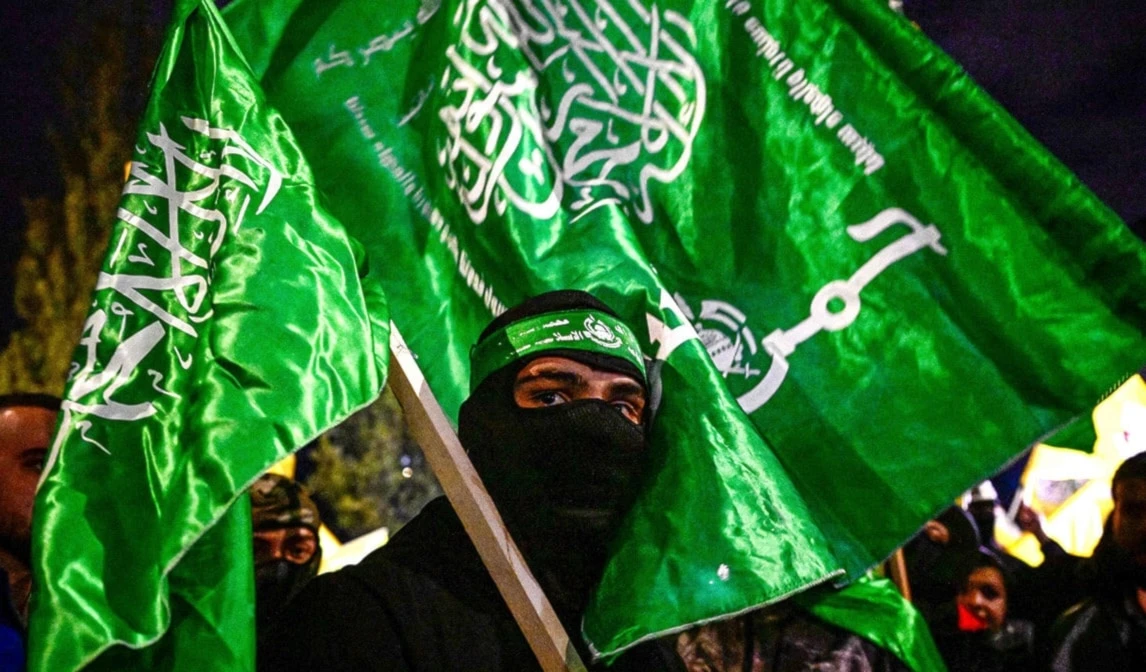 Hamas solicitó a los organismos jurídicos y tribunales internacionales abrir procesos judiciales contra la entidad y sus responsables.