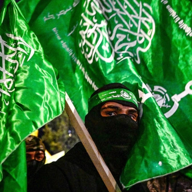 Hamas solicitó a los organismos jurídicos y tribunales internacionales abrir procesos judiciales contra la entidad y sus responsables.