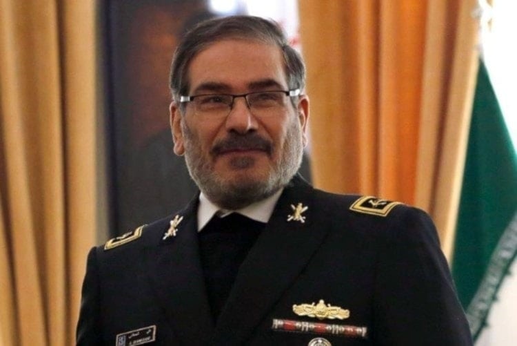 Shamkhani: El eje de resistencia continuará unido hasta lograr la liberación de los territorios ocupados y el fin de las políticas expansionistas de “Israel”.