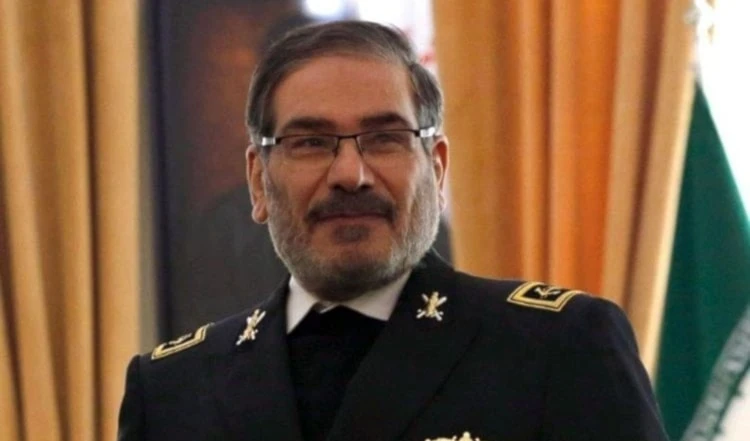 Shamkhani: El eje de resistencia continuará unido hasta lograr la liberación de los territorios ocupados y el fin de las políticas expansionistas de “Israel”.