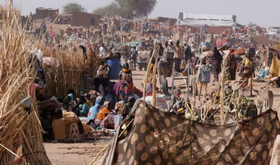 Sudán. El Fasher, la herida que será eterna