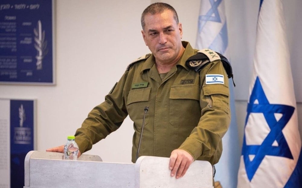 Israel destituye y sanciona a altos mandos por fallos del 7 de octubre