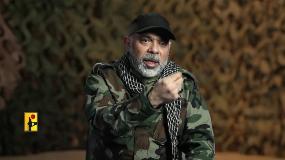 Haitham al-Tabtabai, el comandante mártir de Hizbullah