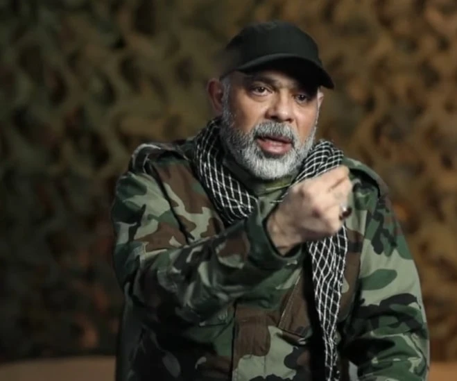 Haitham al-Tabtabai, el comandante mártir de Hizbullah