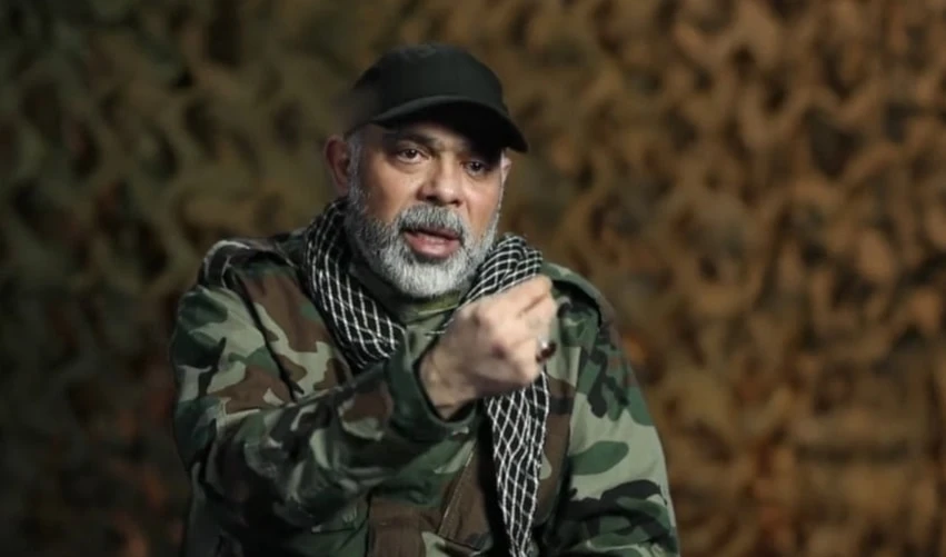 Haitham al-Tabtabai, el comandante mártir de Hizbullah