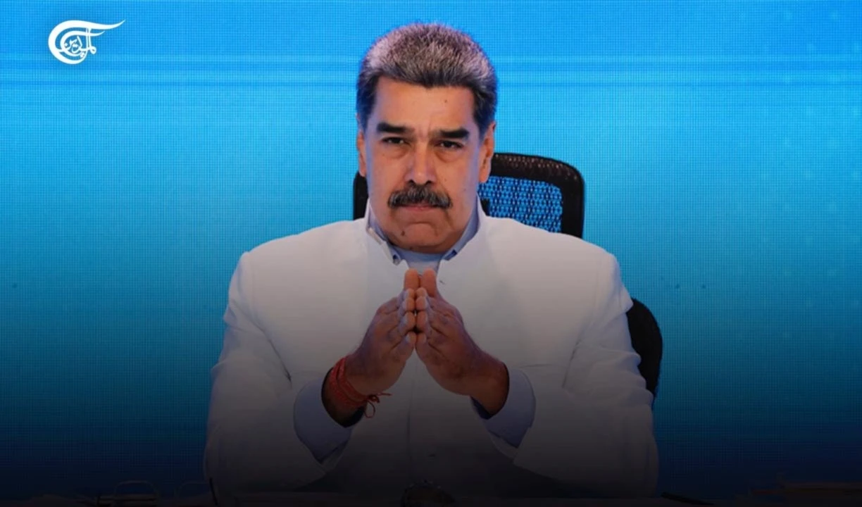 Venezuela fortalece poder militar y cierra filas frente a amenazas