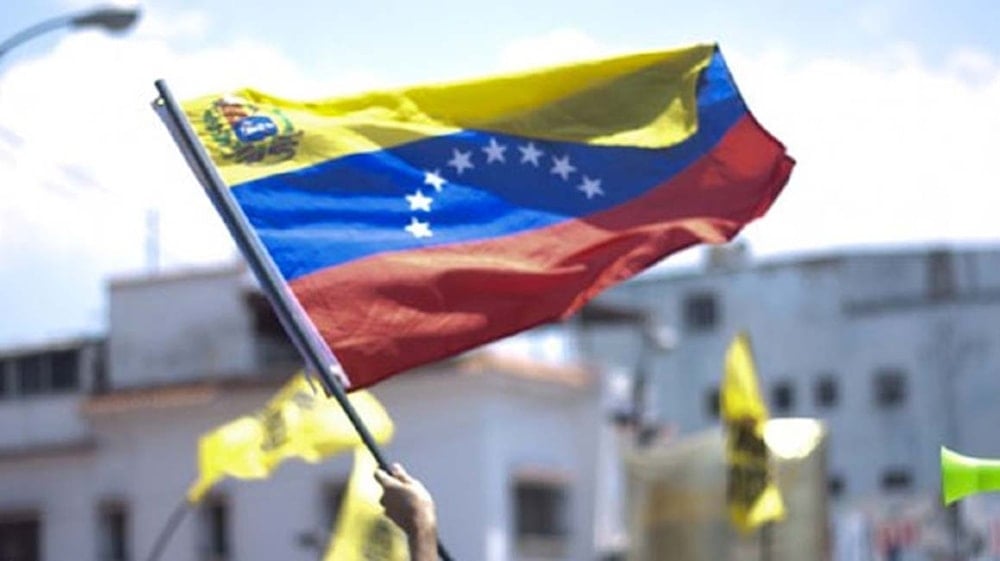 Venezuela rechaza nueva designación de EE. UU.. 