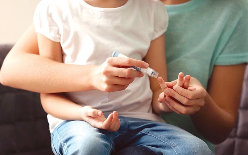 Diabetes tipo 1: Novo Nordisk detiene su terapia celular