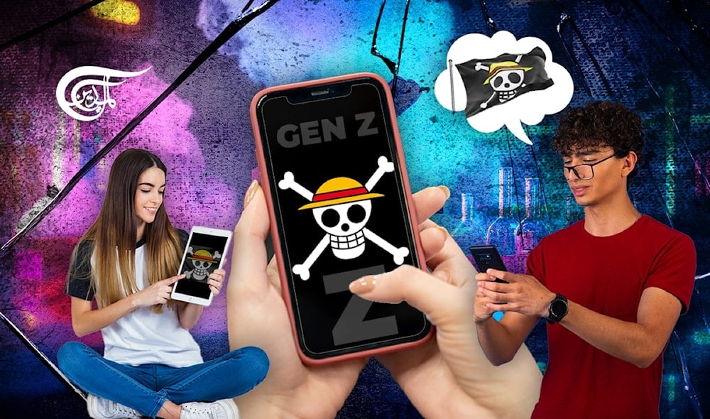 La Generación Z ¿no tiene referentes políticos?