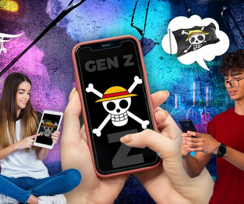 La Generación Z ¿no tiene referentes políticos?