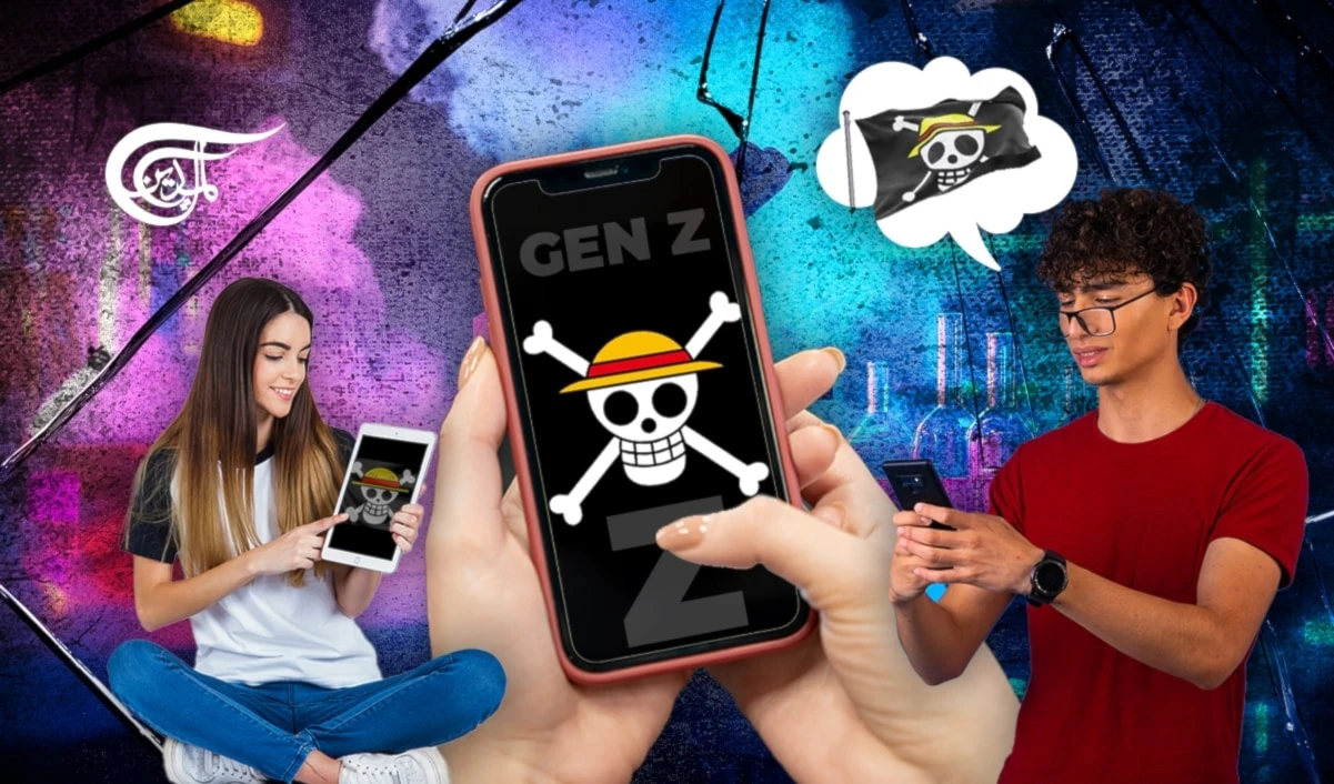 La Generación Z ¿no tiene referentes políticos?