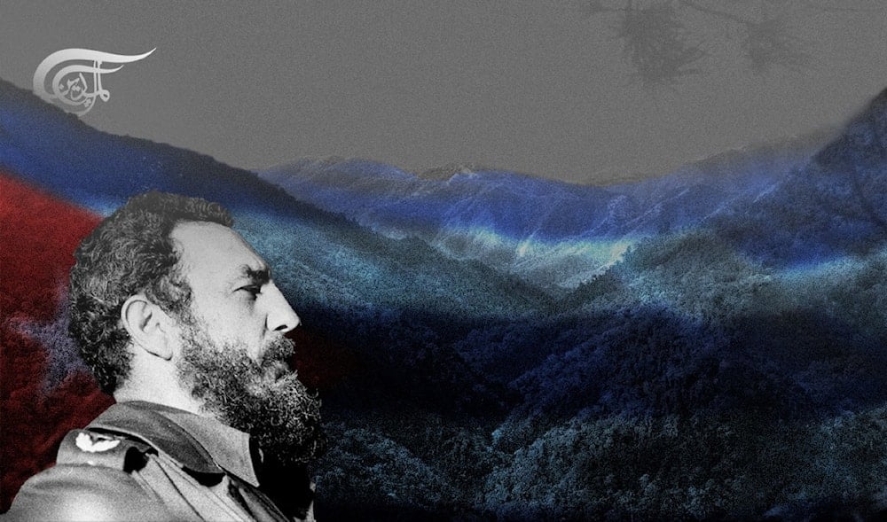 Fidel Castro, a nueve años de su fallecimiento: memoria y legado 