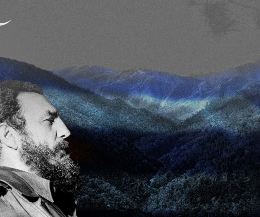 Fidel Castro, a nueve años de su fallecimiento: memoria y legado