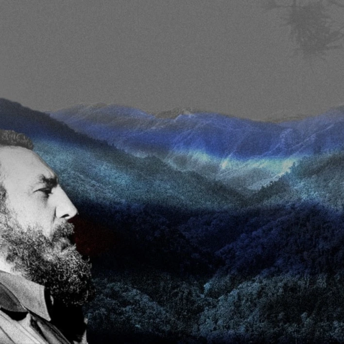 Fidel Castro, a nueve años de su fallecimiento: memoria y legado