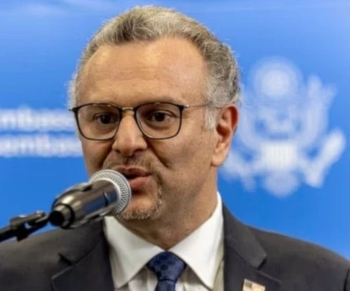 El enviado estadounidense Massad Boulos declaró en Abu Dabi que ninguna de las partes aceptó oficialmente la propuesta presentada por Washington.