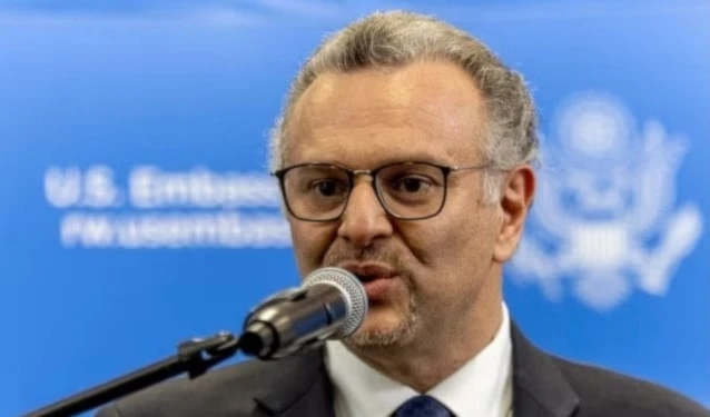 El enviado estadounidense Massad Boulos declaró en Abu Dabi que ninguna de las partes aceptó oficialmente la propuesta presentada por Washington.