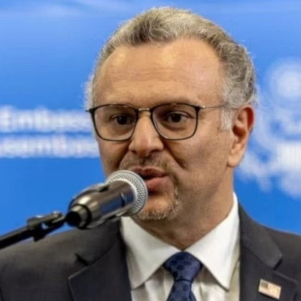 El enviado estadounidense Massad Boulos declaró en Abu Dabi que ninguna de las partes aceptó oficialmente la propuesta presentada por Washington.