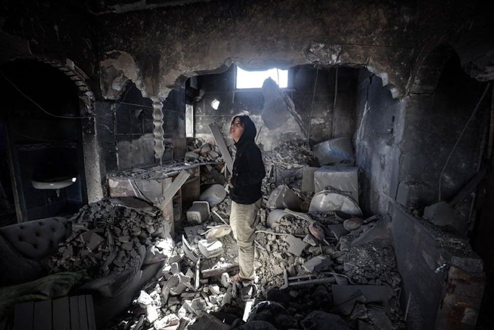 La situación en Gaza es grave y representa la mayor crisis económica de la historia, confirmó Naciones Unidas. (Foto: Archivo) 