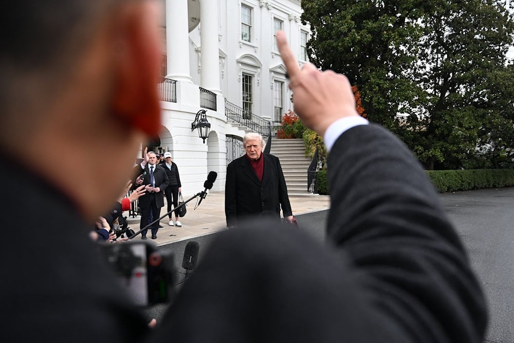 Trump pretende declarar terroristas a los Hermanos Musulmanes.