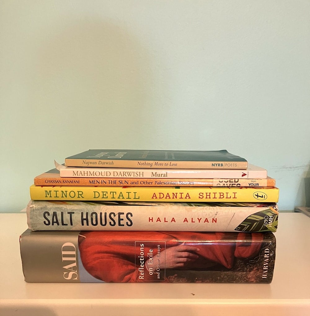 Premio del Libro de Palestna alcanza récord con 80 libros