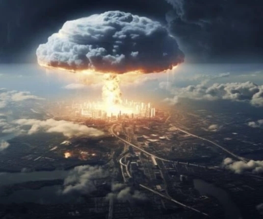 Ucrania: Sabotaje y terrorismo. Parte II