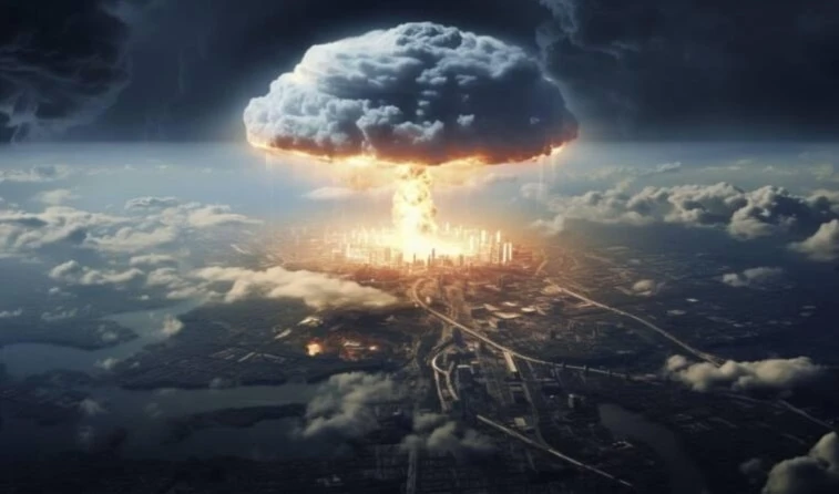 Ucrania: Sabotaje y terrorismo. Parte II