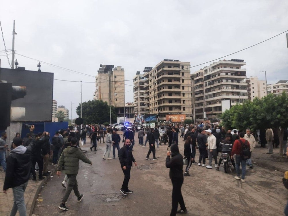 Las recientes manifestaciones reflejan la creciente frustración social en regiones controladas por la autoridad transitoria siria.