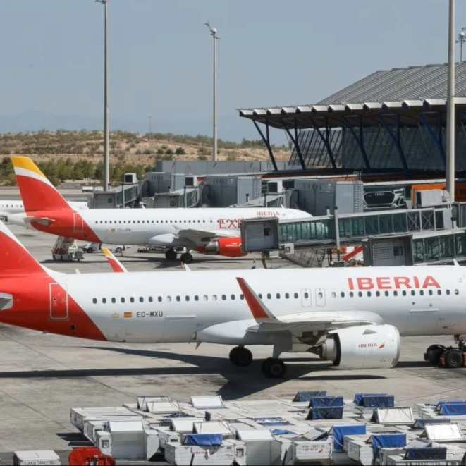 Aerolíneas tienen 48 horas para reactivar rutas hacia Venezuela (Foto: EFE)