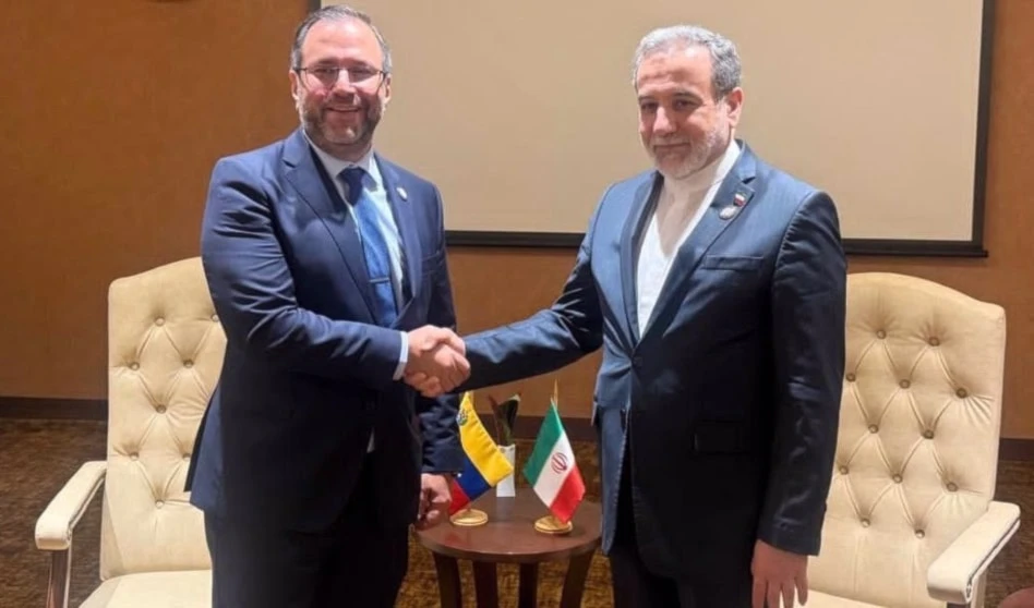 Irán acusa a Estados Unidos de intimidación militar en el Caribe