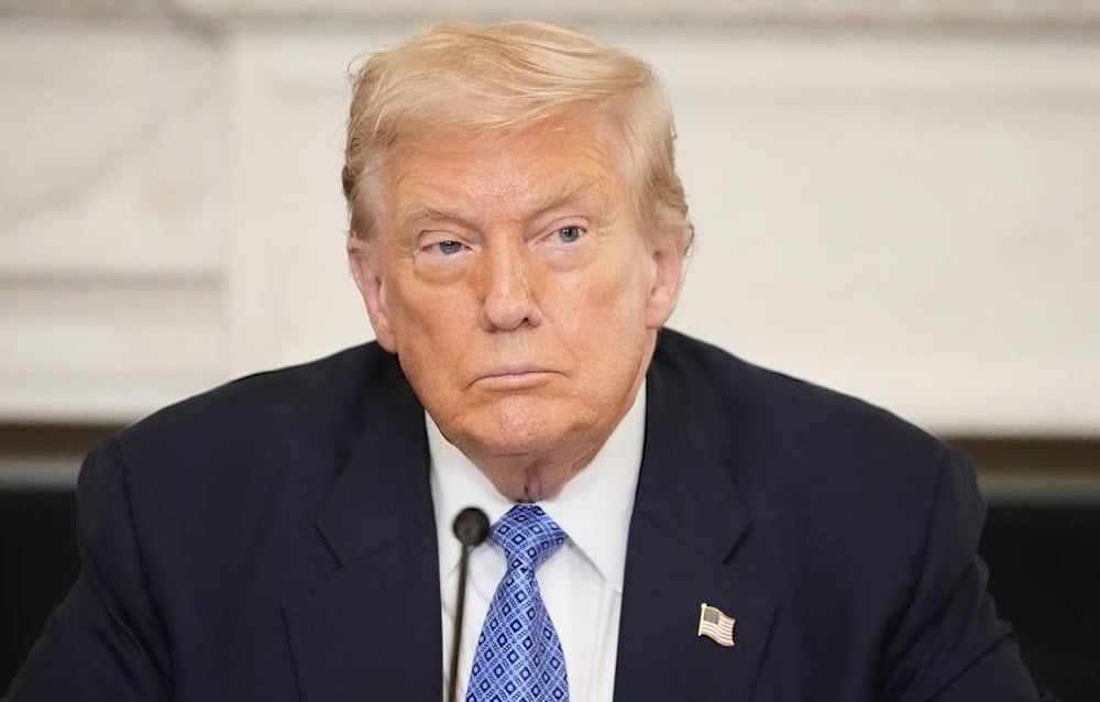 Trump responde con ataques a críticas sobre su salud y energía