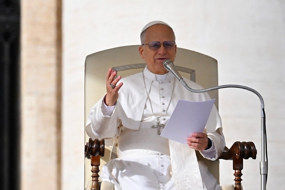 Papa León XIV confirma visita al Líbano y envía mensaje de esperanza