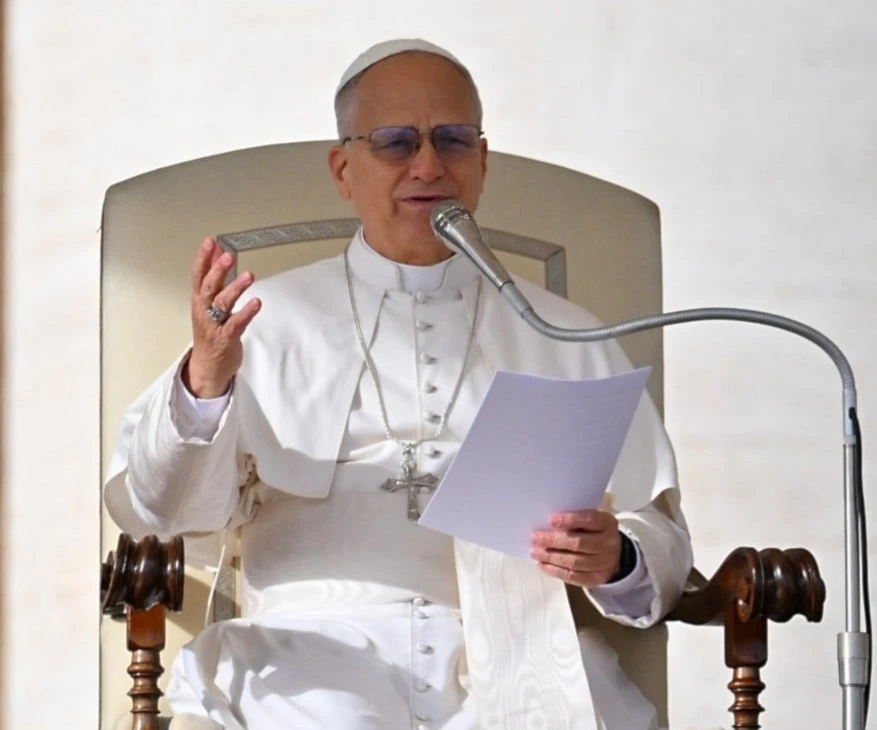 Papa León XIV confirma visita al Líbano y envía mensaje de esperanza