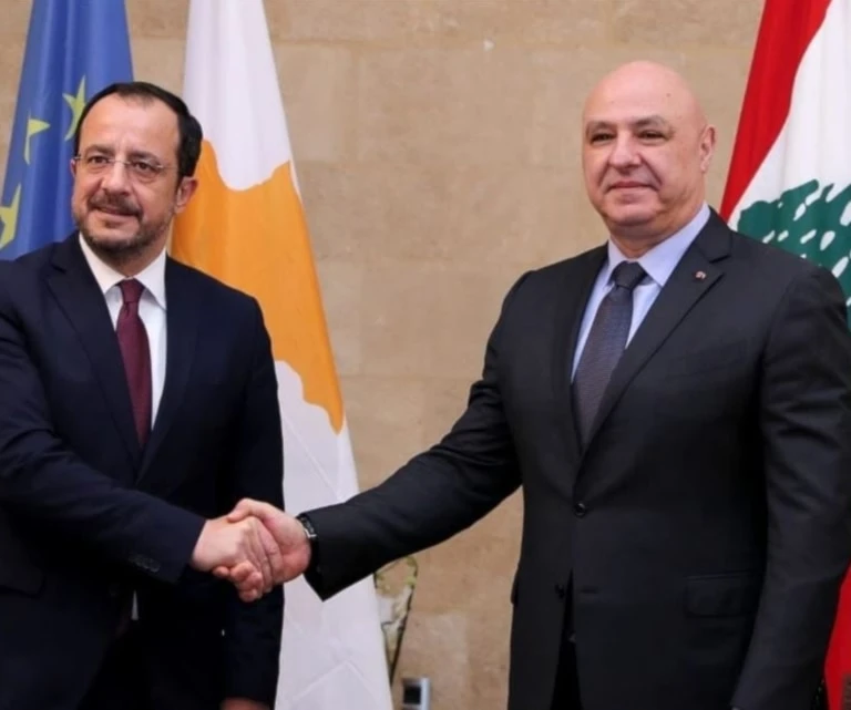 La demarcación permitirá avanzar en acuerdos bilaterales para ordenar la actividad de las empresas dedicadas a la exploración y prospección energética.