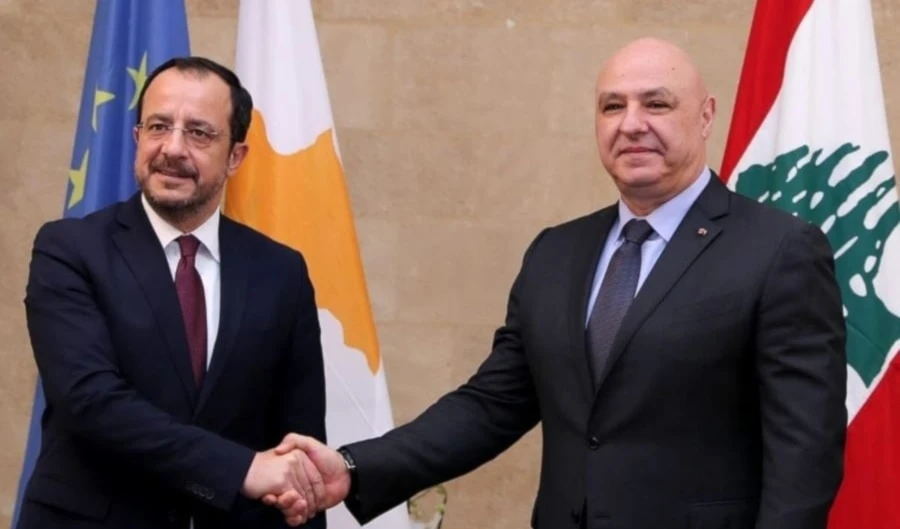 La demarcación permitirá avanzar en acuerdos bilaterales para ordenar la actividad de las empresas dedicadas a la exploración y prospección energética.