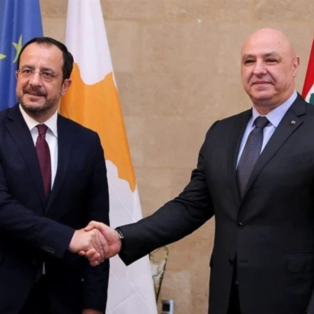 La demarcación permitirá avanzar en acuerdos bilaterales para ordenar la actividad de las empresas dedicadas a la exploración y prospección energética.